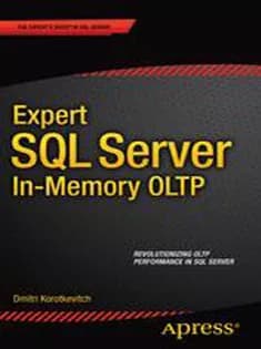 دانلود کتاب Expert SQL Server In-Memory OLTP