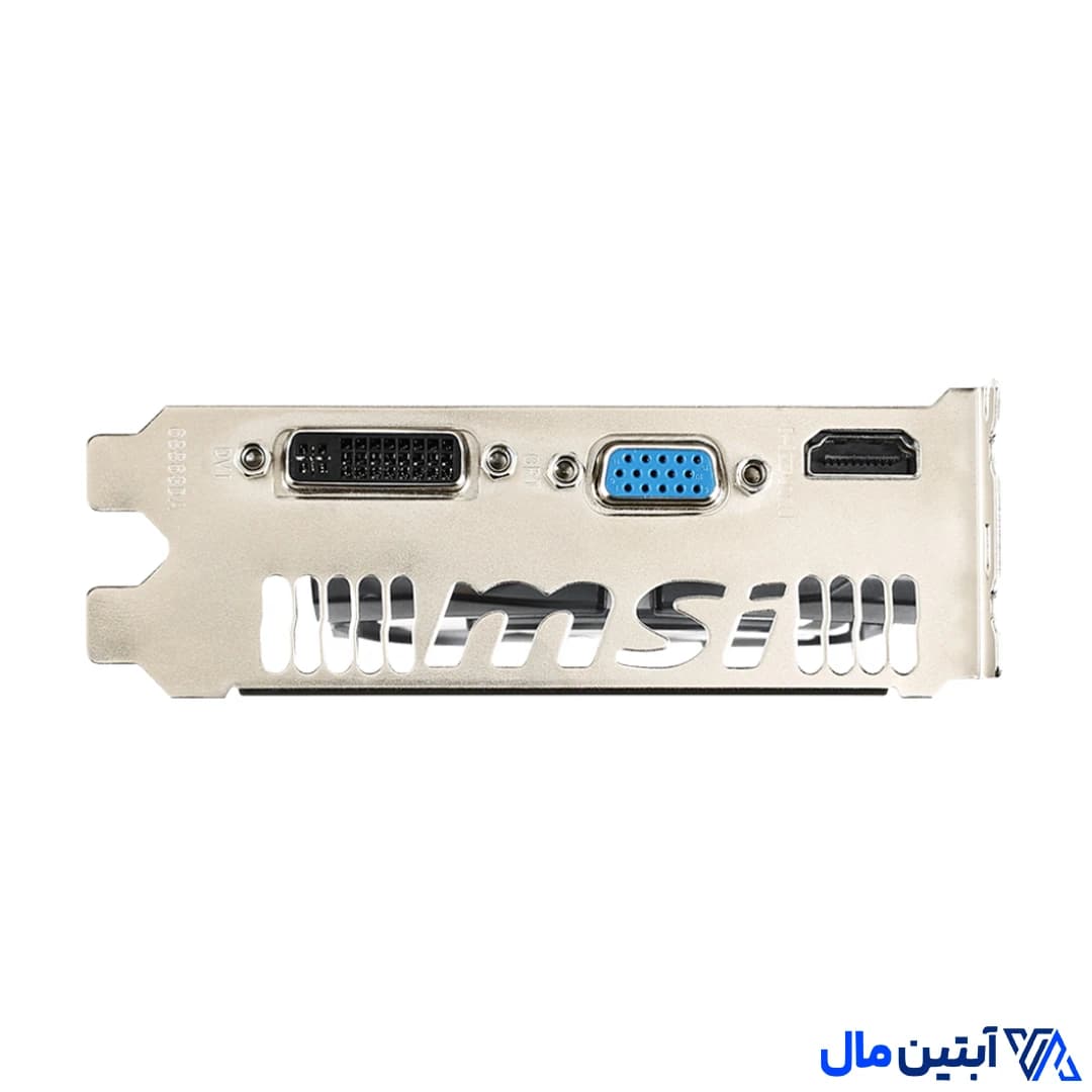 کارت گرافیک ام اس آی MSI GeForce GT 730 4GB — تصویر ۴