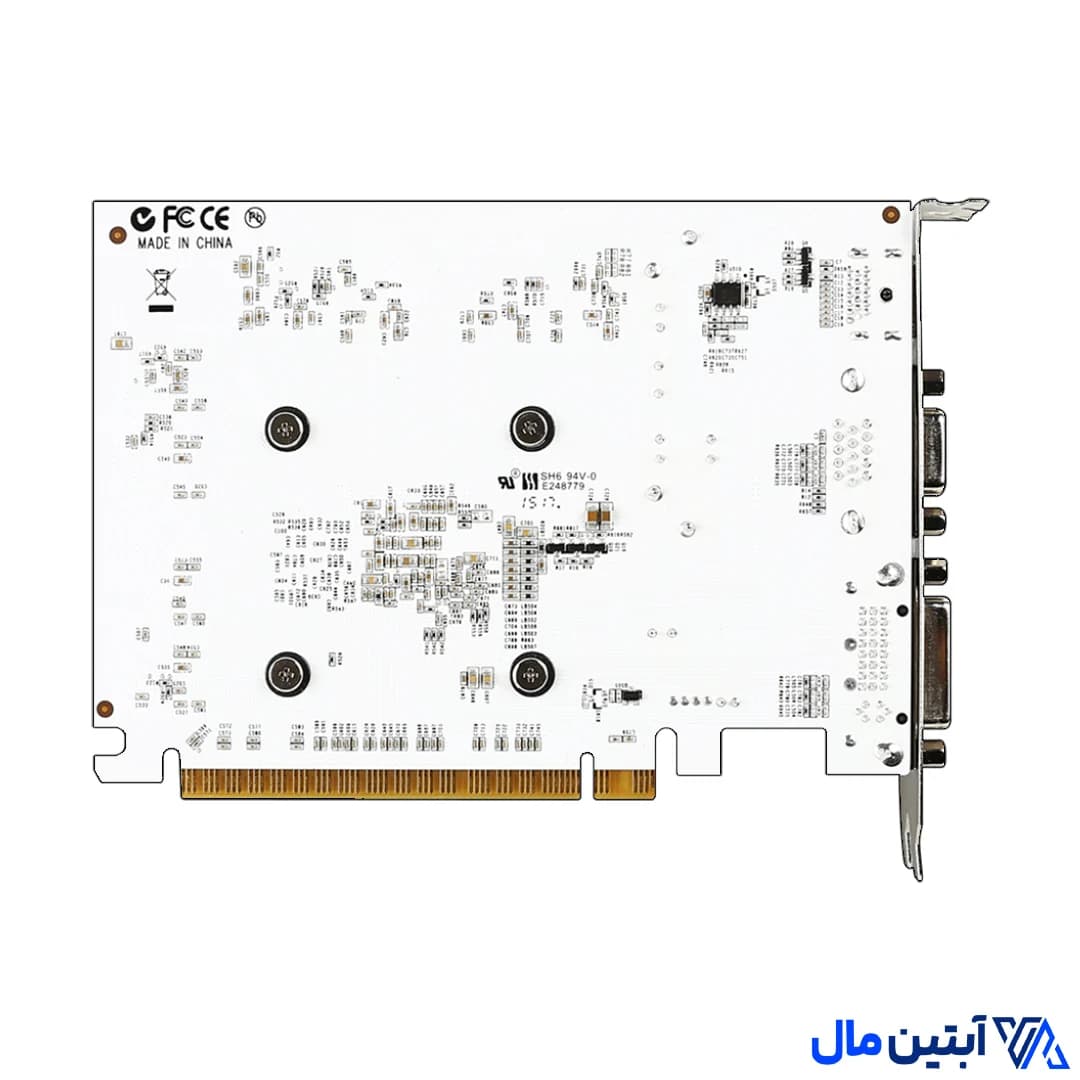 کارت گرافیک ام اس آی MSI GeForce GT 730 4GB — تصویر ۳