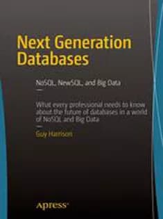 دانلود کتاب Next Generation Databases: NoSQL, NewSQL, and Big Data