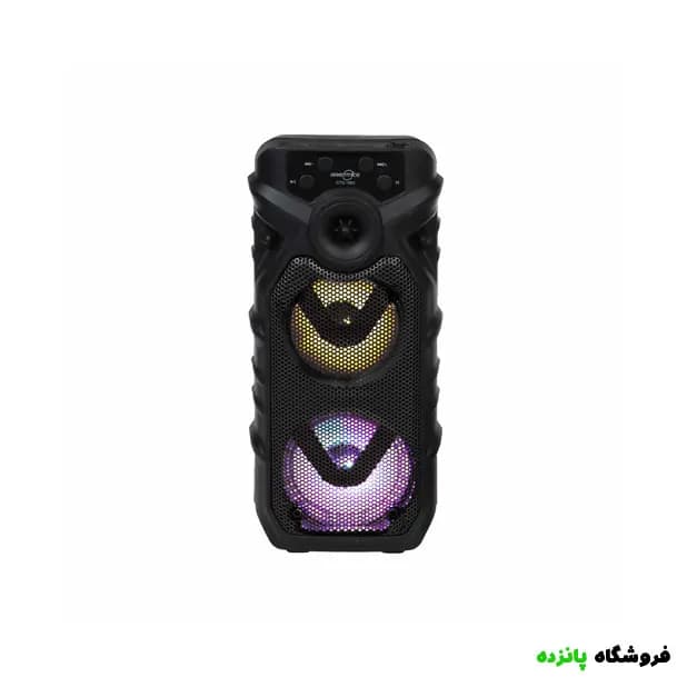 اسپیکر بی سیم Greatnice مدل GTS-1560 — تصویر ۲