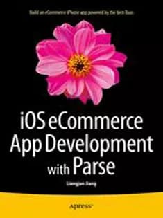 دانلود کتاب iOS eCommerce App Development with Parse