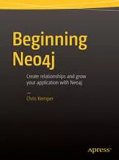 دانلود کتاب Beginning Neo4j