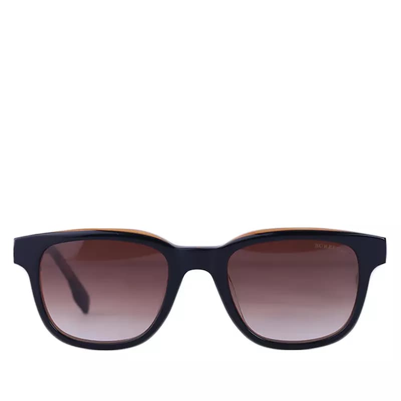 عینک آفتابی باربری زنانه فریم مستطیل استیت BE 4382/3