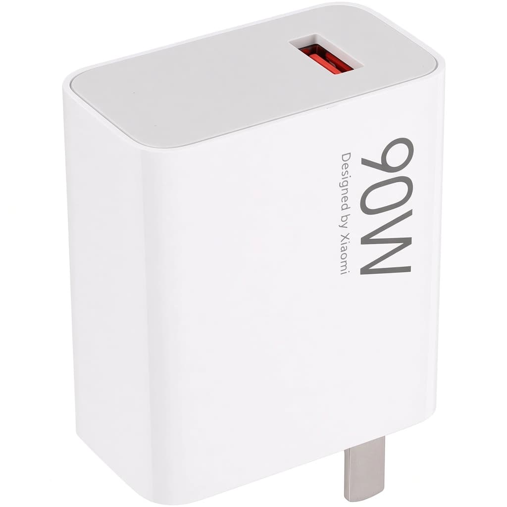 شارژر 90 وات شیائومی اصل مدل MDY-14-EC — تصویر ۲