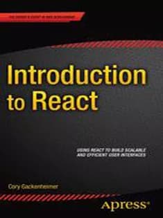 دانلود کتاب Introduction to React