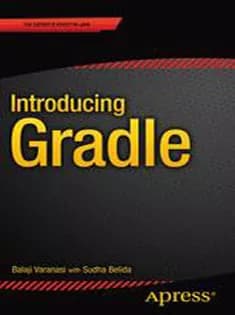 دانلود کتاب Introducing Gradle