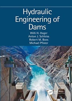 دانلود کتاب مهندسی هیدرولیک سدها