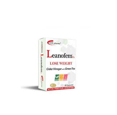 کپسول لینوفم آر ایکس STP Pharma