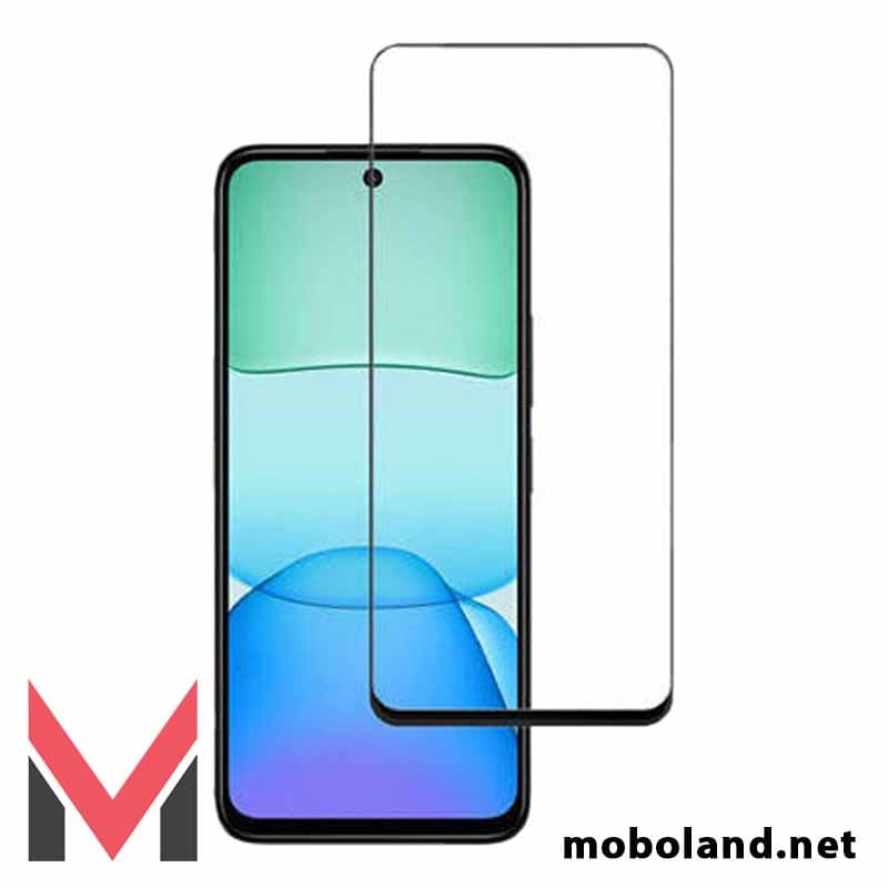 گلس تمام صفحه شیائومی ردمی Redmi 13