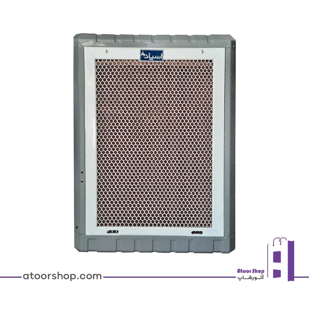 کولر آبی سلولزی اسپاد مدل MCC5500 — تصویر ۴