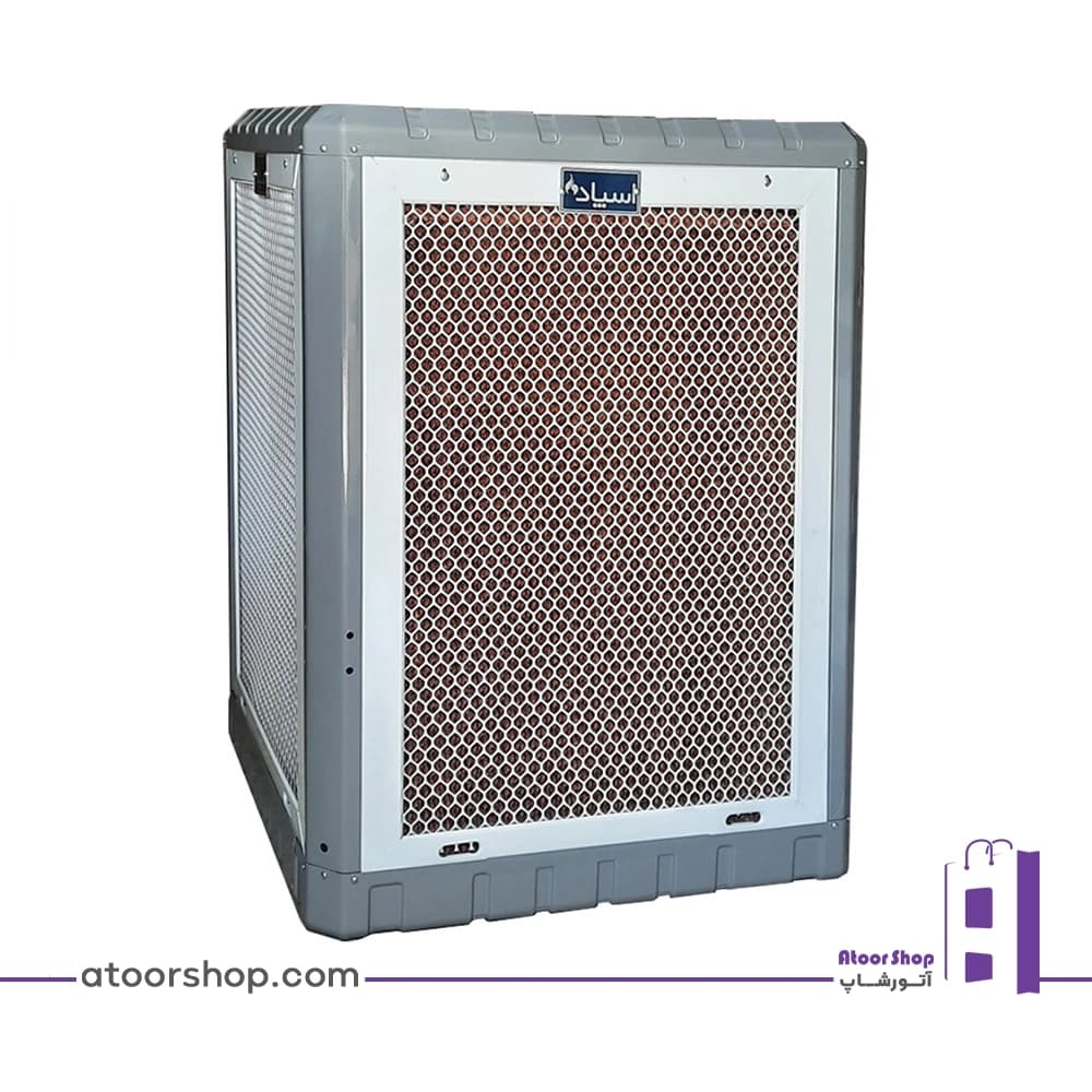 کولر آبی سلولزی اسپاد مدل MCC5500