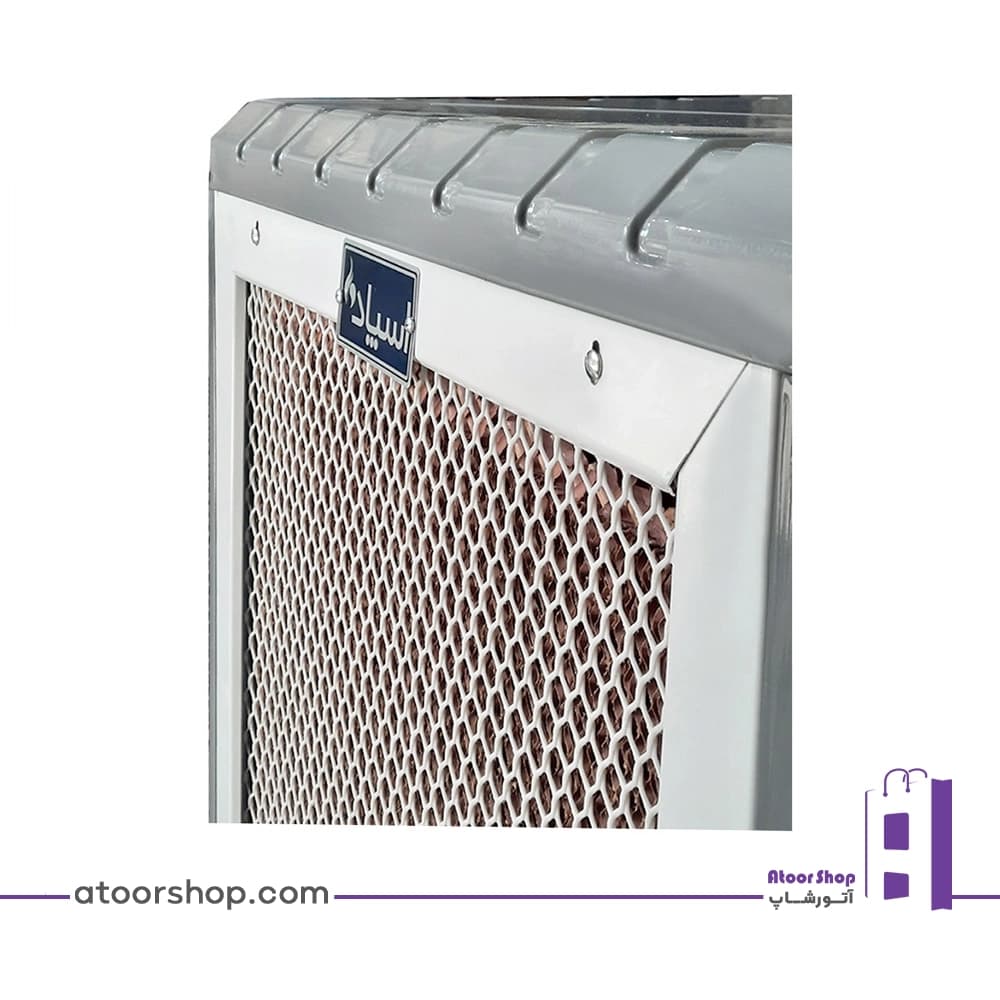 کولر آبی سلولزی اسپاد مدل MCC5500 — تصویر ۲