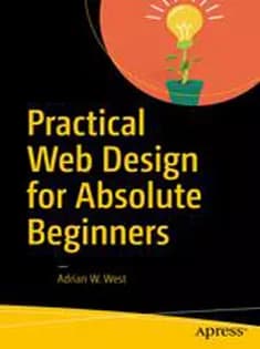 دانلود کتاب Practical Web Design for Absolute Beginners