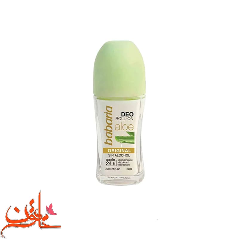 مام رول باباریا مدل Original حجم 75 میل