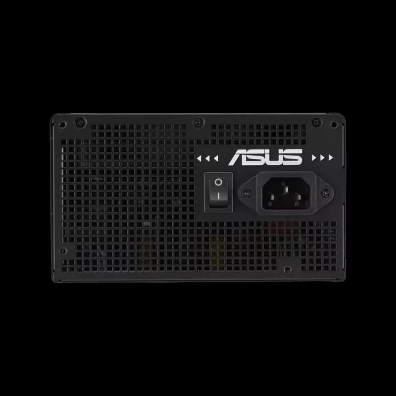 پاور ایسوس Prime 750W Gold Black Edition — تصویر ۷