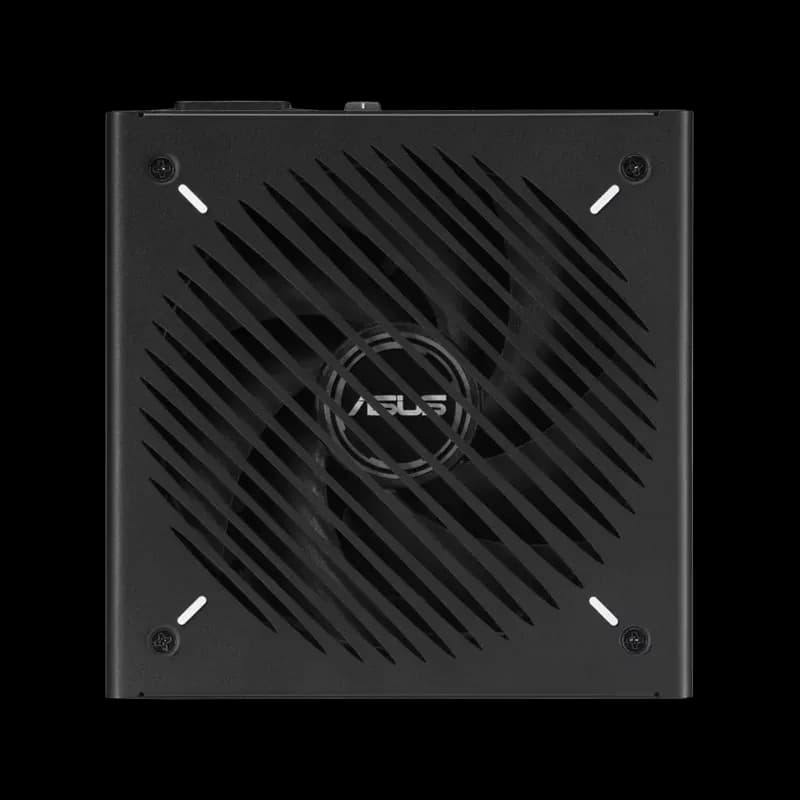 پاور ایسوس Prime 750W Gold Black Edition — تصویر ۶
