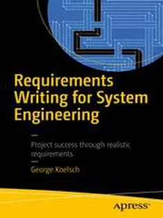 دانلود کتاب Requirements Writing for System Engineering