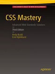 دانلود کتاب CSS Mastery