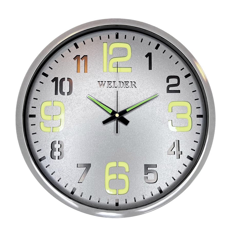 ساعت دیواری ولدر-WELDER-607