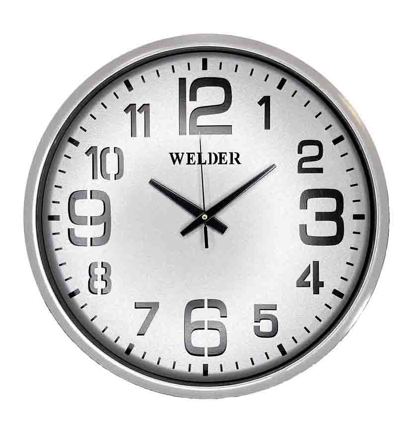 ساعت دیواری ولدر-WELDER-607 — تصویر ۴