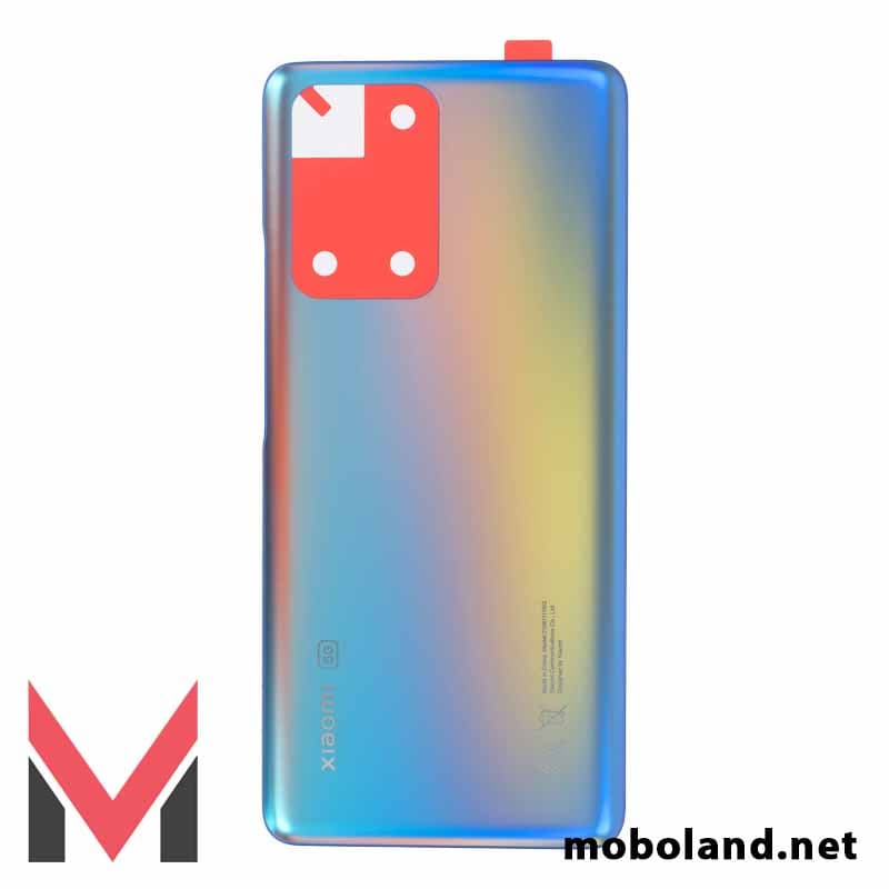 درب پشت شیائومی Xiaomi 11T 5G — تصویر ۲