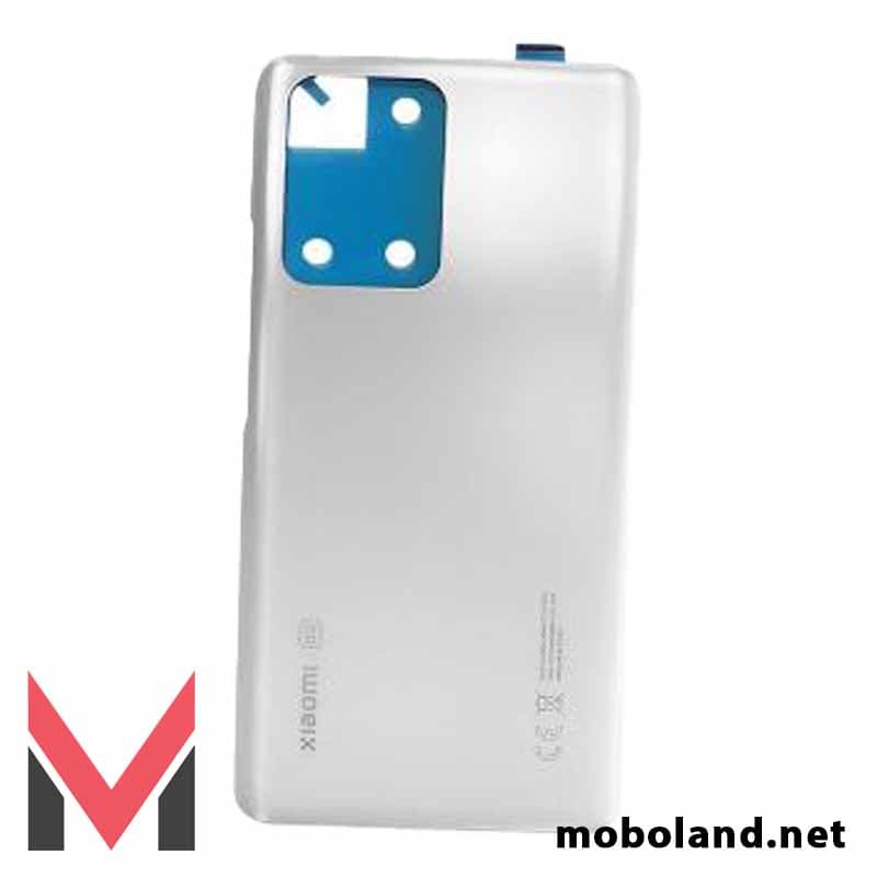 درب پشت شیائومی Xiaomi 11T 5G — تصویر ۳
