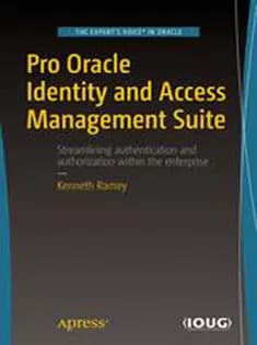 دانلود کتاب Pro Oracle Identity and Access Management Suite