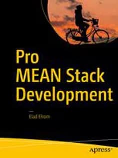 دانلود کتاب Pro MEAN Stack Development