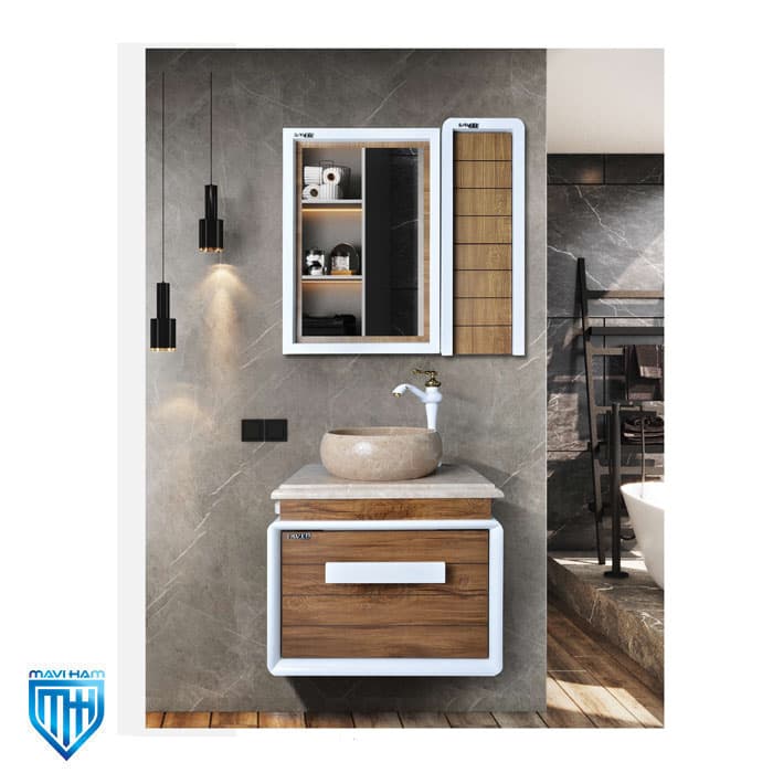 کابینت روشویی LAVENمدل ARSITA