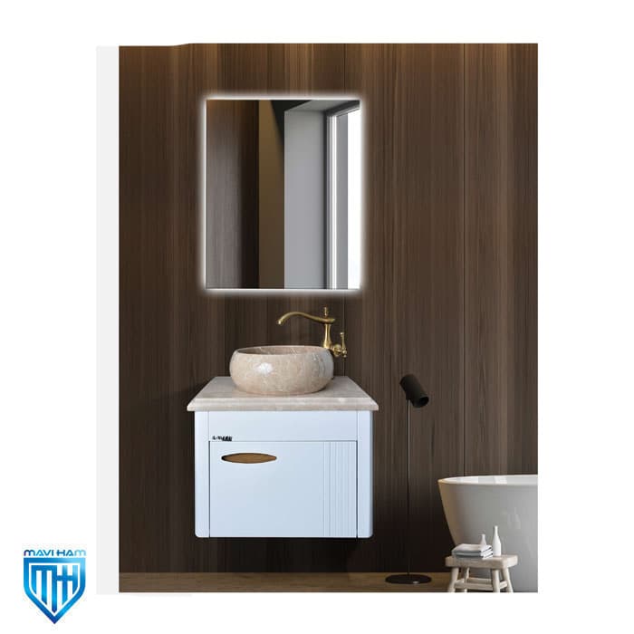 کابینت روشویی LAVENمدل ASTER
