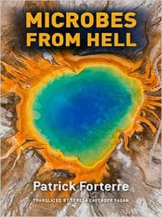 دانلود کتاب Microbes from Hell