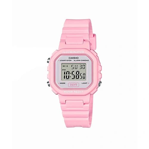 ساعت مچی زنانه کاسیو CASIO LA-20WH-4A1D