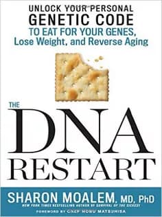 دانلود کتاب The DNA Restart