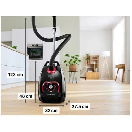 جاروبرقی بوش مدل BOSCH BGL8POW3A — تصویر ۲