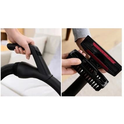 جاروبرقی بوش مدل BOSCH BGL8POW3A — تصویر ۳