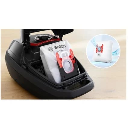جاروبرقی بوش مدل BOSCH BGL8POW3A — تصویر ۵