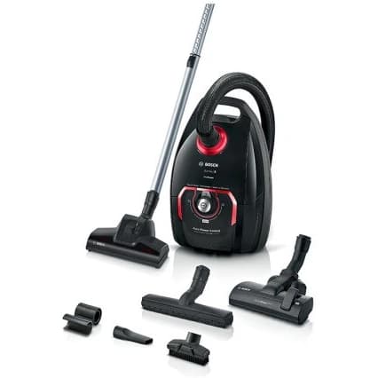 جاروبرقی بوش مدل BOSCH BGL8POW3A