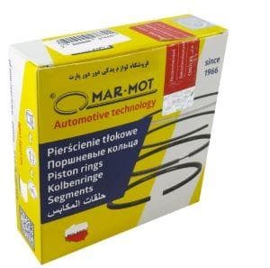رینگ موتور STD سمند مارموت