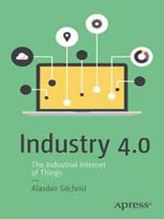 دانلود کتاب Industry 4.0: The Industrial Internet of Things