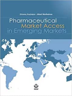دانلود کتاب Pharmaceutical Market Access in Emerging Markets