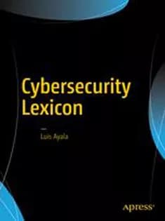 دانلود کتاب Cybersecurity Lexicon