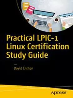 دانلود کتاب Practical LPIC-1 Linux Certification Study Guide