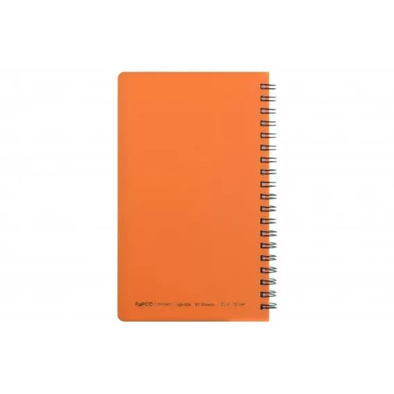 دفتر یادداشت 80 برگ پاپکو کد NB-664 — تصویر ۴