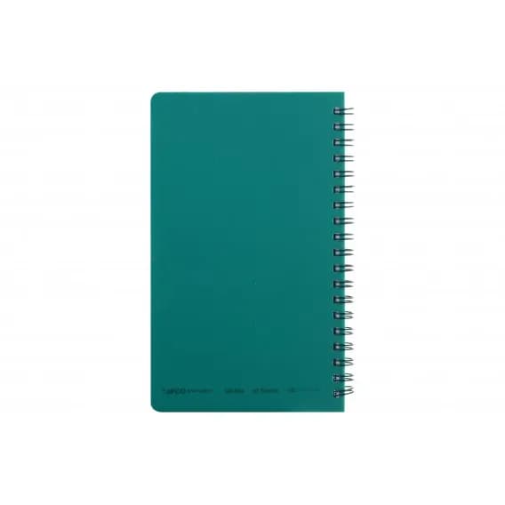 دفتر یادداشت 80 برگ پاپکو کد NB-664