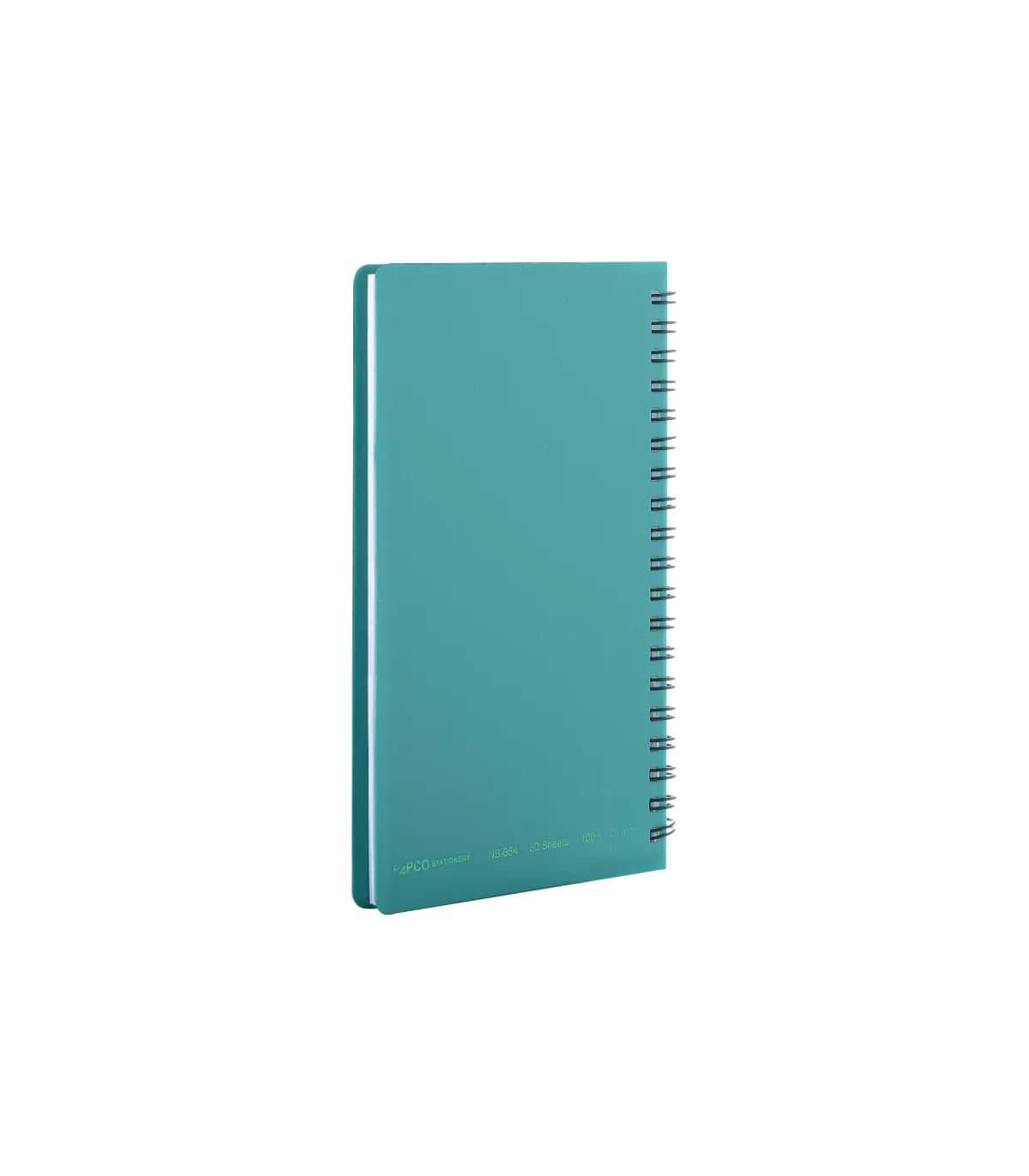 دفتر یادداشت 80 برگ پاپکو کد NB-664 — تصویر ۵