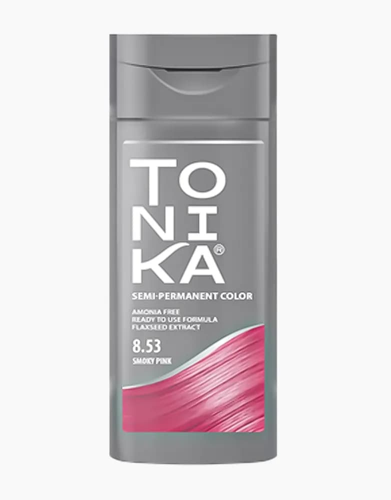 شامپو رنگساژ تونیکا TONIKA — تصویر ۲