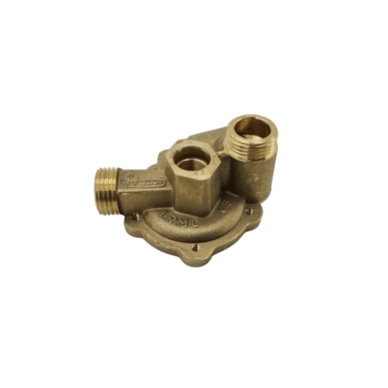 بدنه رگلاتور آب B3115
