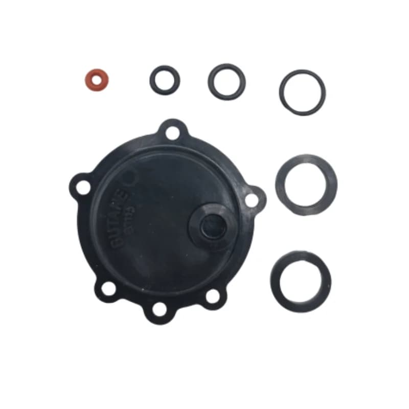 کیت سرویس رگولاتور آب طرح بوش پلیمری B3115