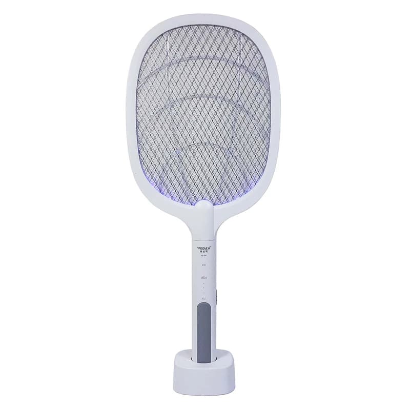 ‎حشره کش راکتی مشکی مدل WD-948
